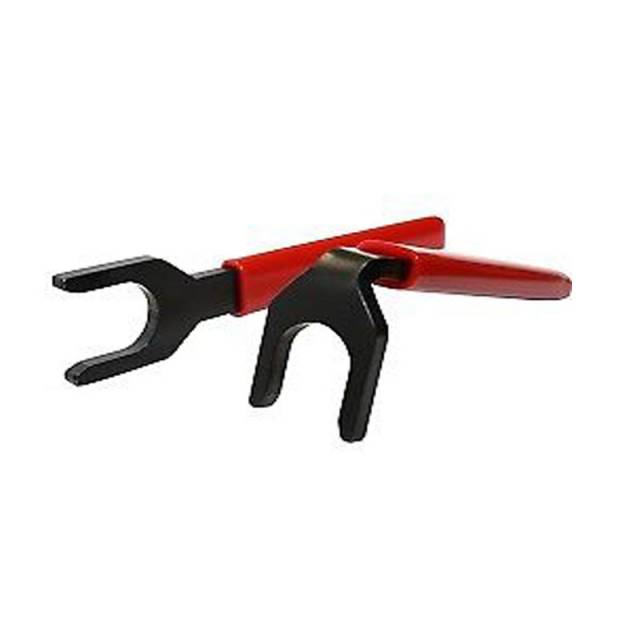 SP 13260 Fuel Line Disconnect Tool Set for use on Cummins ISB and ISX